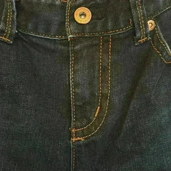 Ann Taylor Modern Fit Lindsay Waist Bootcut Jeans - Picture 12 of 13